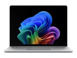 Microsoft Surface Laptop 8 15 colių lietimui Intel Core Ultra X7-368H 32GB 512GB Windows 11 Pro platininis
