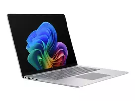Microsoft Surface Laptop 8 Core Ultra X7-368H 15 inch Touchscreen 32GB 256GB Windows 11 Pro Platinum