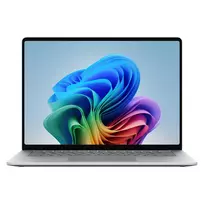Microsoft Surface Laptop 8 13.8 inch Intel Core Ultra 7 155H 16GB 512GB Platinum Windows 11 Pro (vokiška klaviatūra)
