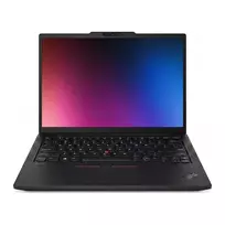 Lenovo ThinkPad T14s Gen 7 22A7 Snapdragon X Elite X2E-80-100 32GB 1TB SSD 14 colių WUXGA Windows 11 Pro juodas verslo ultrabook
