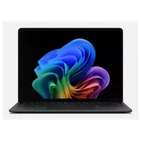 Microsoft Surface Laptop for Business 8th Edition 13.8 inch Touchscreen, Snapdragon X2 Plus, 32GB RAM, 512GB SSD, Windows 11 Pro, Black
