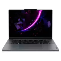 Lenovo Yoga Pro 9 16IPH11 nešiojamas kompiuteris, Intel Core Ultra 7, 32GB RAM, 1TB SSD, RTX 5060, Windows 11 Pro, 16 colių Mini LED, Storm Grey