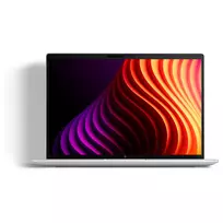 HP EliteBook 8 G2i 14 colių Intel Core Ultra 7 355 32GB RAM 1TB SSD Windows 11 Pro verslo nešiojamasis kompiuteris (sidabrinis, vokiška klaviatūra)