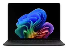 Microsoft Surface Laptop 8 13,8 colio Core Ultra 7 16GB 256GB IPS juodas, Windows 11 Pro