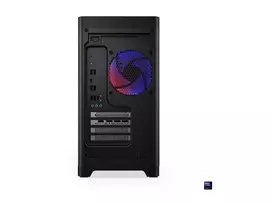 Lenovo Legion T5 30IAS10 žaidimų stalinis kompiuteris – Intel Core Ultra 7 270K Plus, 32GB DDR5, 1TB SSD, NVIDIA GeForce RTX 5070 12GB, Windows 11 Home, Tower