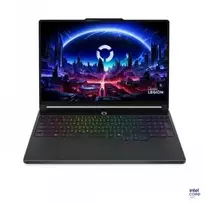 Lenovo Legion 5 15IAX11 Intel Core Ultra 7 251HX 15,3 colio OLED WQXGA 16GB 1TB SSD RTX 5070 12GB Windows 11 Home Eclipse Black
