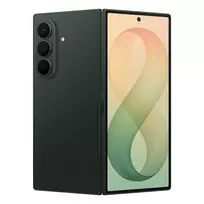 Samsung Galaxy Z Fold8 Ultra 256GB Green Shadow EU 20.3cm (8) OLED Display, Android 17, Triple Camera, Foldable