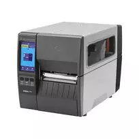 Zebra ZT231R etikečių spausdintuvas, 300 dpi, tiesioginis terminis/terminis perdavimas, USB, Serial, Ethernet, Bluetooth, RFID Ready