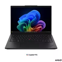 Lenovo ThinkPad L14 G7 AMD Ryzen AI 7 445 14 col. WUXGA IPS nešiojamasis 24GB DDR5 512GB SSD Windows 11 Pro juodas