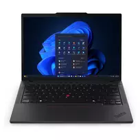 Lenovo ThinkPad T14 Gen 6 21QG Intel Core Ultra 5 226V 16GB RAM 512GB SSD 14 colių WUXGA Win 11 Pro LTE 4G juodas TopSeller