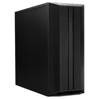 CAPTIVA Workstation I10-2667 CU7 270K Plus, Intel Core i7, 32GB DDR4, 1TB NVMe SSD, NVIDIA GeForce RTX 5060, Windows 11 Pro, Mid-Tower