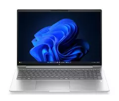 HP ProBook 4 G2a Notebook AI 16 colių, AMD Ryzen 7 250, 32GB RAM, 512GB SSD, Win 11 Pro, Radeon 780M