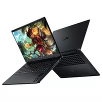 HP OMEN 15-ga0471ng 15,6 colio QHD 165Hz žaidimų nešiojamasis kompiuteris - Intel Core i7-14650HX, 24GB DDR5, 1TB SSD, NVIDIA GeForce RTX 5060, FreeDOS, vokiška klaviatūra