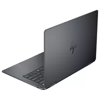 HP OmniBook Ultra Flip 14-fh0678ng 2-in-1 nešiojamas kompiuteris, Intel Core Ultra 7, 32GB RAM, 1TB SSD, 14 colių OLED jutiklinis ekranas, Windows 11 Home, natūralios sidabro spalvos