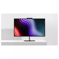 HP OmniStudio X 27-cx0471ng 27 colių QHD IPS All-in-One kompiuteris - Intel Core Ultra 7, 24GB DDR5, 1TB SSD, Windows 11 Home