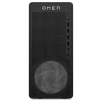HP OMEN 16L TG03-0472ng žaidimų kompiuteris, AMD Ryzen 7 8700F, 16GB DDR5, 512GB SSD, RTX 5050, Windows 11 Home