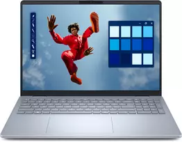 Dell 16 Plus nešiojamas kompiuteris, Intel Core Ultra 7 155H, 16GB RAM, 512GB SSD, RTX 4060, 16 col. 2.5K 120Hz, Windows 11 Pro, Platinum Silver