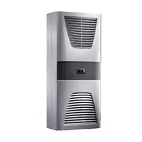 Rittal TopTherm Blue e sieninis aušinimo įrenginys 1-1,5 kW (230 V, R134a)