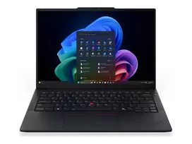 Lenovo ThinkPad E14 Gen 8 14 colių WUXGA Ultra 7 355 16GB 512GB SSD Intel Graphics Win11 Pro Nordic apšviesta klaviatūra juoda pirštų antspaudų skaitytuvas 3 metų garantija
