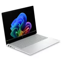 HP OmniBook X Next Gen AI 14-ka0050ngx CU5 325/16/512SSD/W11 Home – vokiška klaviatūra, Meteorite Grey