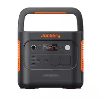 Nešiojama elektros stotelė Jackery Explorer 2000 v2 EU, 2042 Wh