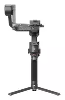 DJI RS 4 Pro Combo 2026 gimbalinis stabilizatorius su vaizdo siųstuvu ir Focus Pro varikliu