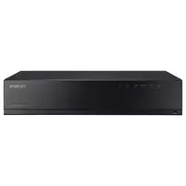 Hanwha Vision HRX-1635 16 kanalų analoginis HD vaizdo registratorius (DVR), be HDD