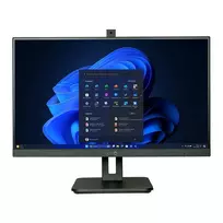 WORTMANN AG TERRA AIO 2710 27 colių All-in-One kompiuteris - Intel Core i5-1240P, 16GB RAM, 500GB SSD, Windows 11 Pro