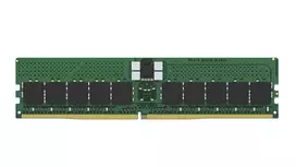 Kingston FURY Beast DDR5 32GB (1x32GB) 4800MT/s CL38 DIMM darbalaukio atmintis – juoda