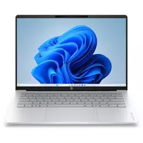 HP OmniBook 5 14-kf0450ngx Core5 320/16GB/512SSD/W11 Home – Natural Silver, 14 inch Full HD IPS, Intel Core 5, 16GB RAM, 512GB SSD, Windows 11 Home