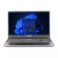 TERRA MOBILE 1517R 15.6 inch FHD IPS verslo nešiojamas kompiuteris, Intel Core i5-1135G7, 8GB RAM, 250GB SSD, Windows 10 Pro