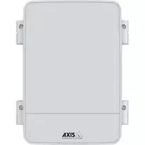 AXIS TQ1825-VE apsauginė spinta 230 V lauko kamerų gaubtams