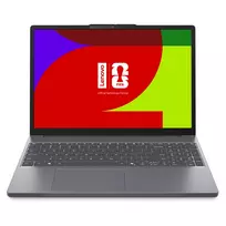 Lenovo IdeaPad 3 Slim 15IPH11 Intel Core Ultra 5 322 16GB RAM 512GB SSD W11 Home 15 inch WUXGA Laptop - 83UR006BGE