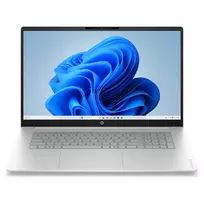 HP OmniBook 3 17-dp0451ngx, 17.3 col. FHD IPS, AMD Ryzen 5, 16GB RAM, 512GB SSD, Windows 11 Home, Natural Silver