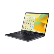 Acer Chromebook 514 C937-TCO – 14 inch Full HD IPS, Intel N150, 16GB RAM, 128GB eMMC, Chrome OS, Steel Gray