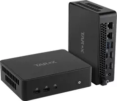 TAROX MINI-PC G16 – Intel Core Ultra 5, 16GB RAM, 500GB SSD, Windows 11 Pro