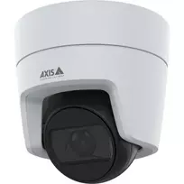 AXIS M3138-LVE AI-Powered lauko kupolinė kamera, 8 MP, 4K UHD, PoE, IP66/IP67, IK10