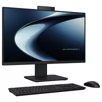 ASUS ExpertCenter P400 23.8 inch All-in-One kompiuteris, Intel Core 5-210H, 16GB RAM, 512GB SSD, be OS