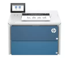 HP LaserJet Enterprise 5502dn Monochrominis lazerinis spausdintuvas - Duplex, Ethernet, 50 ppm