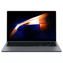 Samsung Galaxy Book4 15.6 inch nešiojamas kompiuteris, Intel Core i7-150U, 16GB RAM, 512GB SSD, Graphite, Windows 11 Home