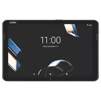 Zebra ET401 nešiojamasis planšetinis kompiuteris 8 colių Android 15 64GB UFS Wi-Fi 6 5G