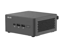ASUS NUC 15 Pro Tall Kit RNUC15CRHU700000 – kompaktiškas „pasidaryk pats“ mini kompiuteris
