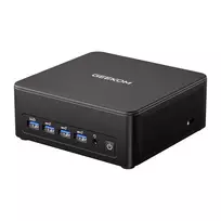 GEEKOM IT12 Max Mini PC, Intel Core Ultra 5 125U, 16GB RAM, 500GB SSD, Windows 11 Pro