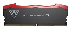 Patriot Viper Xtreme 5 32GB (2x16GB) DDR5-6000 CL30 RGB atminties rinkinys