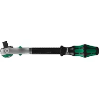 Wera Click Torque C 5 Dinamometrinis Raktas - 1/2 inch Kvadratinis, 25-250 Nm