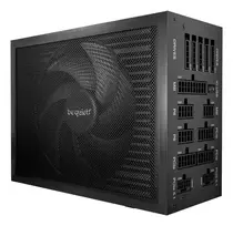 be quiet! Dark Power Pro 14 IO 1300W ATX 3.1 PCIe 5.1 80+ Titanium Pilnai modulinis maitinimo šaltinis (BP022EU)