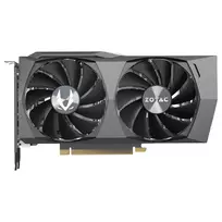 ZOTAC GAMING GeForce RTX 3060 Twin Edge OC 12GB GDDR6 vaizdo plokštė