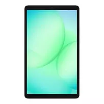 Samsung Galaxy Tab A11 LTE 8.7 inch 128GB sidabrinis Android planšetinis kompiuteris