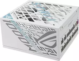 ASUS ROG Strix 1000P Gaming White 1000W 80+ Platinum ATX maitinimo blokas
