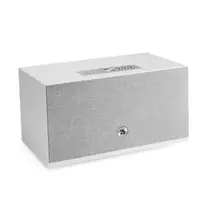 Audio Pro C10 MkII Linkplay Smart Speaker (80W, Wi-Fi, Bluetooth 5.0, Multi-Room), Baltas